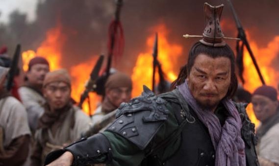 李逵！水浒传中真正的好汉就6个，武松不够格，榜上却有3人因梁山而亡