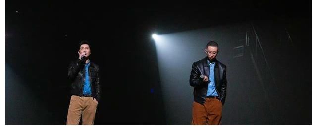 《哥哥》四公落幕,李承铉阵营全员晋级,4人出局,林志炫意难平