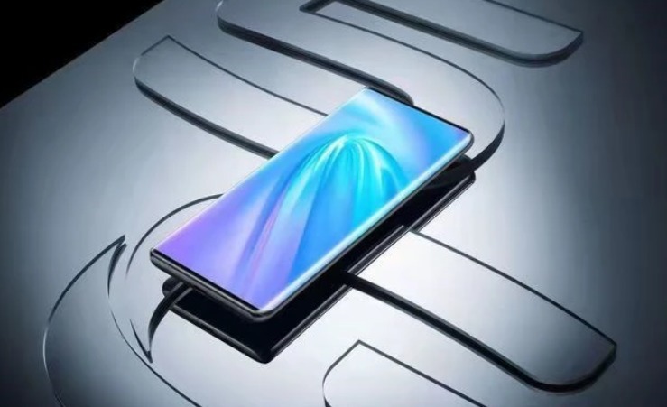 x80|Vivo NEX5将提前归来,骁龙8Gn1+10倍光学变焦,这才是影像新旗舰