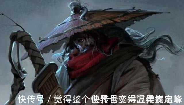 鲁智深$水浒步战最强的五位好汉,武松排第二,第一真战神无可争议!