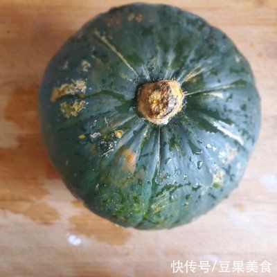 夏日开胃餐 南瓜花卷 全网搜