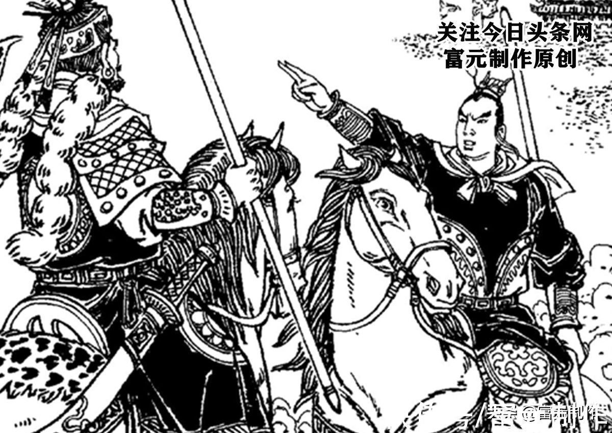 枪法$杨家实力最强的十位战将是哪些人物?杨七郎杨继周杨怀玉谁更强?