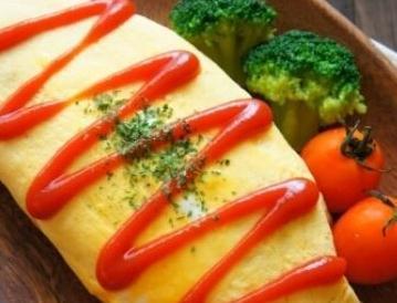 米饭|零下两三度喝冷牛奶伤胃,多吃营养早餐,暖身养胃吃饭香