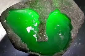 翡翠|玉石之王--翡翠