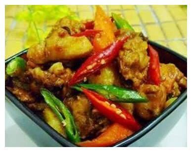 30余道佳肴推荐，鲜香可口营养下饭简单实惠，我们一起学做菜