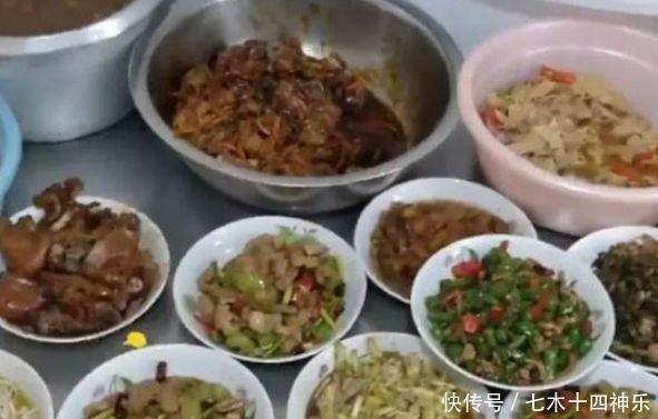 吃饭的时|最“任性”的老板,每天营业2小时,老板我做什么,您就吃什么