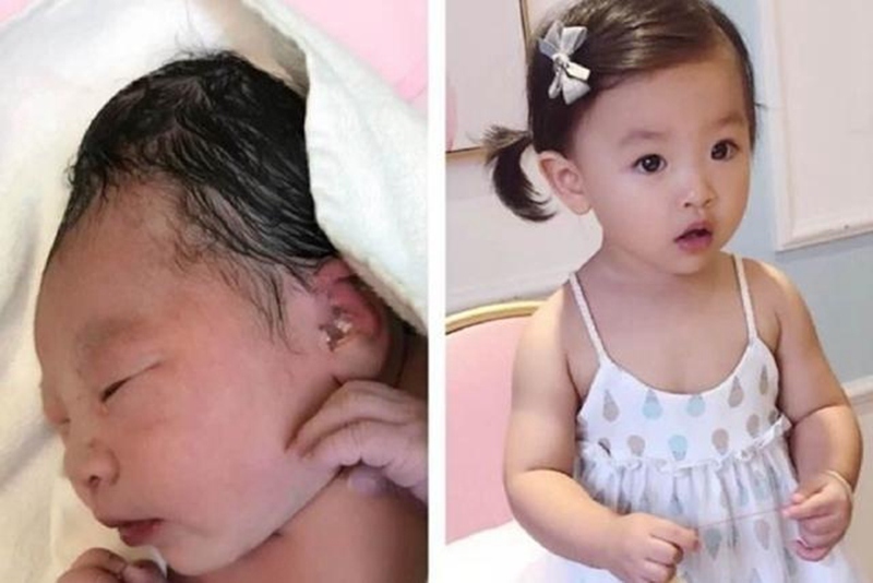 睡眠质量|“丑得像只猴子”,女宝刚出生就遭亲妈嫌弃,婆婆却说是美人胚子