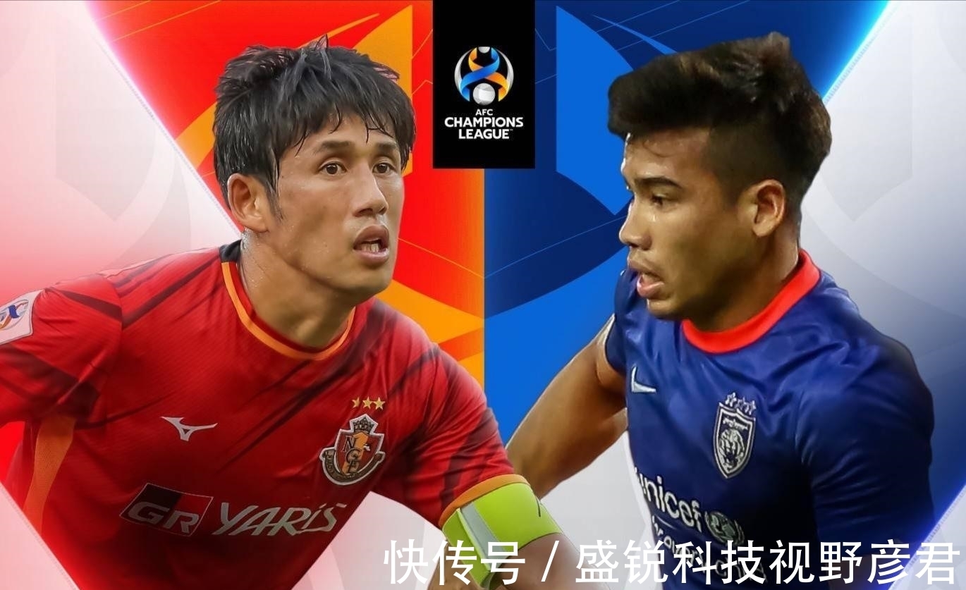 名古屋|马特乌斯破门,名古屋鲸八2-1柔佛新山!