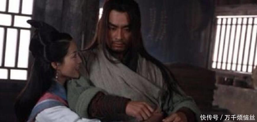 国王|此人识破宋江为人,逃到海外做上了国王,逍遥快活过完余生!