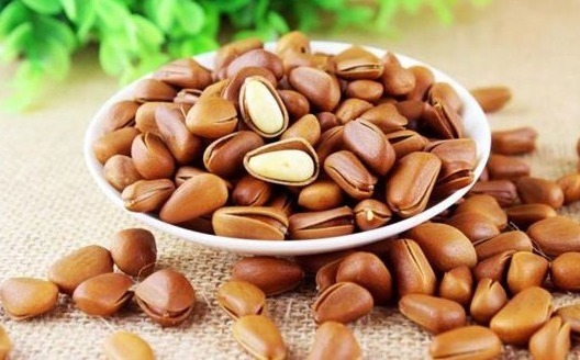 板栗|医生提醒5大坚果食用禁忌,为了健康,请大家不要忽略