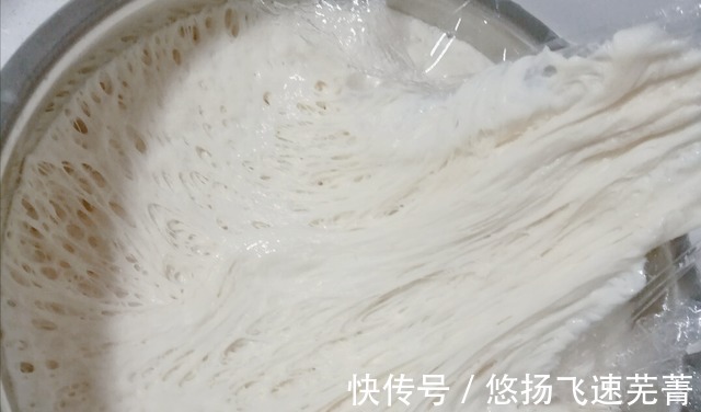 晚上和面早晨蒸可以吗教你冷藏发酵，步骤简单，特别适合新手学！