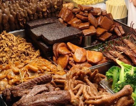食物|餐厅吃饭，这4道菜别点，虽然好吃，但是非常脏，吃了对身体不好