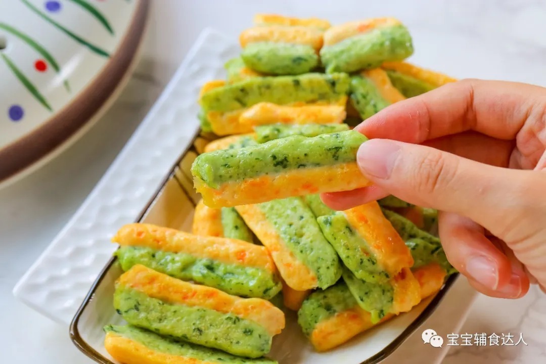 找到了！它才是挑食娃“克星”，后悔没早这样做！