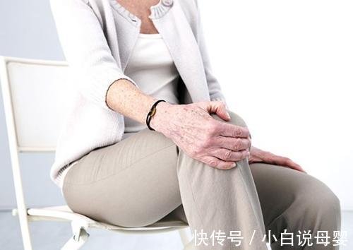 骨質脫鈣疏松|十個老人膝蓋疼，九個都有滑膜炎！防治滑膜炎千萬要注意的4點