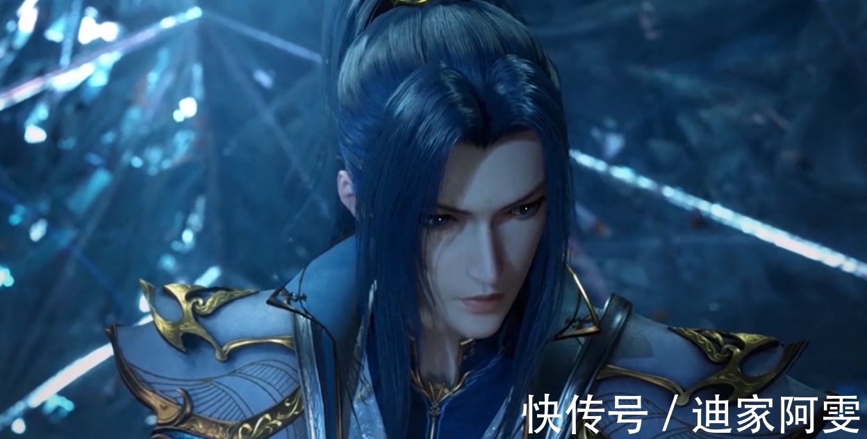 比比东|斗罗大陆:与小舞同命运的大明二明,献祭后送给唐三几份大礼?