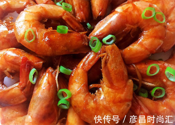 美味|天冷孩子吃的菜,鲜香美味,色泽艳丽,长高补脑,一口一个吃着香