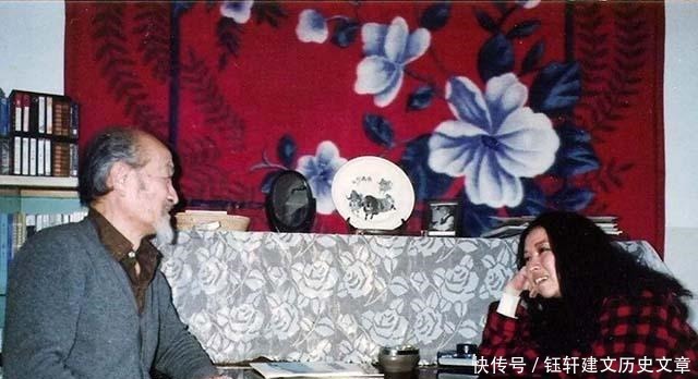 撒哈拉的故|三毛6年婚姻丈夫亡故,一生无儿女,生命弥留之际为何说看到孩子