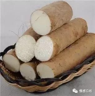 山药|山药虽好,食有禁忌,告诉家人!