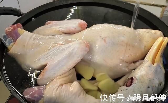 鸭子|爱吃鸭肉一定要收藏，最新做法，喷香开胃，比烤鸭还好吃，真解馋