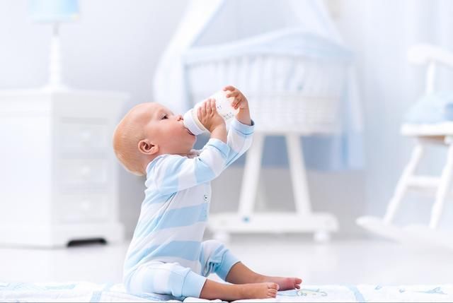 世界卫生组织|孩子身体出现这3种信号,是过度喂养迹象,父母别坑了娃还不自知