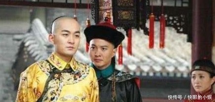 一目了然|光绪和溥仪同为皇帝,他们两人谁更悲惨?答案一目了然!