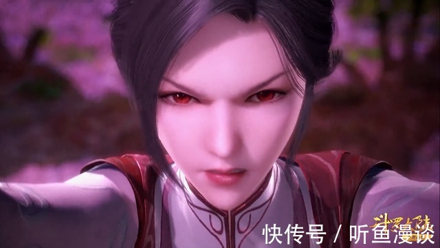 小舞|斗罗大陆:小舞姐的六位救命恩人,你最喜欢哪一位?