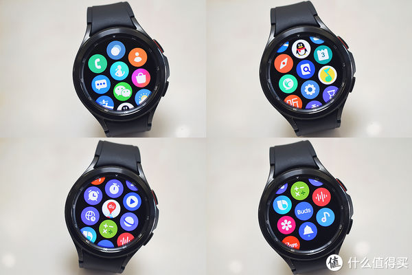 g雄关漫道“道”数码 篇六：转投Wear OS的三星Galaxy Watch 4 classic好玩吗？