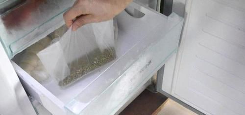 绿豆|家里有绿豆的留意了，现在知道也为时不晚，尽早叮嘱家人，太实用了