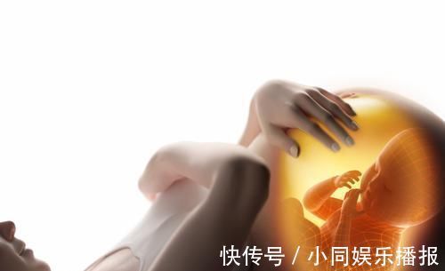 葡萄|孕晚期别这样睡觉,不仅胎儿易缺氧,还可能导致脐带绕颈