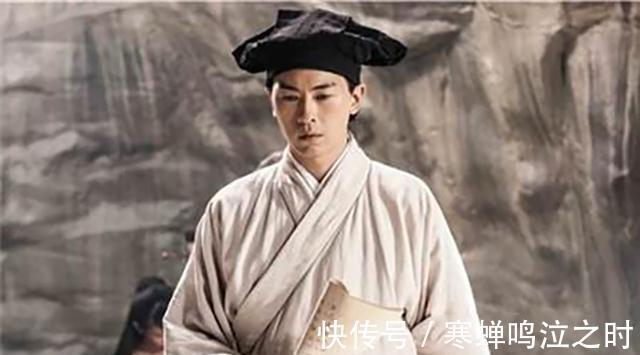 沈宣!聊斋故事:荒宅假鬼