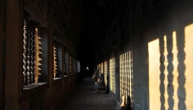 光阴#1000年来最有用的一句诗,短短7字,学会了一辈子受益无穷