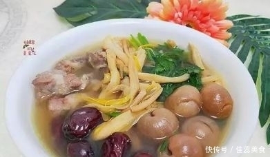 失眠最怕這道湯,隔2天喝1碗,一覺睡到自然醒,想睡不著都難