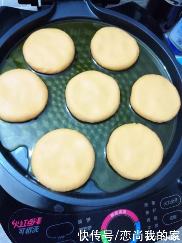 营养|夏天推荐10个孩子爱吃的营养早餐饼，做法也简单，关键是不用揉面