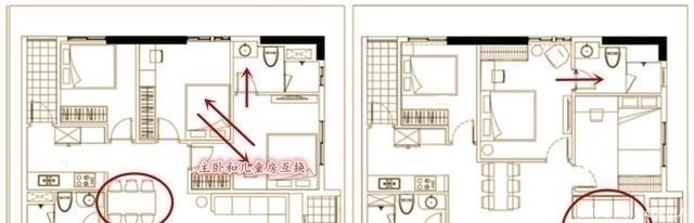 收纳|夫妻俩爱干净,自律5年坚持极简生活,全屋一尘不染,看着都高级