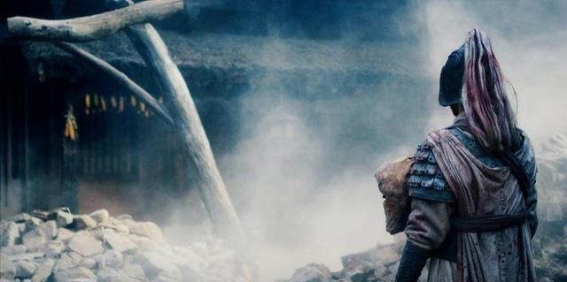 人才辈出|此人才是三国第一猛将，吕布也曾是他手下败将，却不被后人熟知