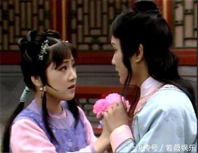 紫鹃$林黛玉死后,紫鹃何去何从,曹雪芹一个字就做了交代