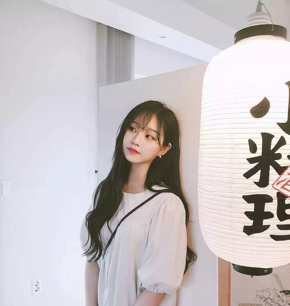 女生|2021最适合立春的气质长发造型！爱美的女生记得收藏哦！