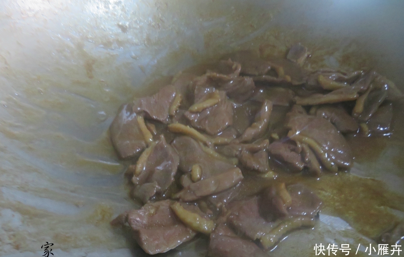 家常炒肉|常吃点这种肉，一年四季不咳嗽比羊肉要便宜，比牛肉还滋补