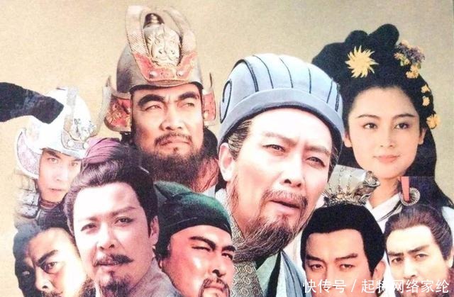 刘备建立|我们熟知的三国时代其实一直都存在一个争议最大的历史问题