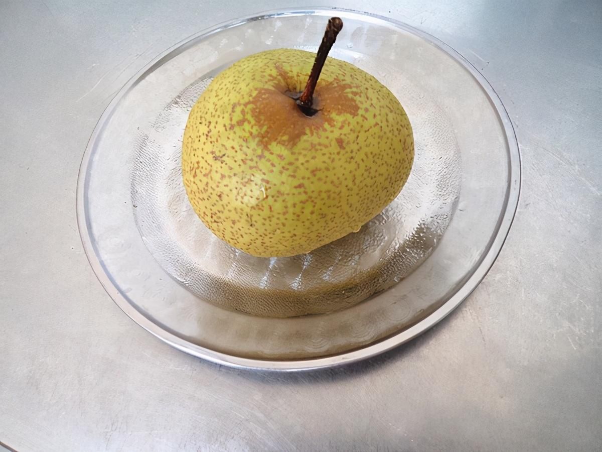 咳嗽|最润肺的水果不是金桔是它,隔三差五喝点,润肺清痰,秋季不咳嗽