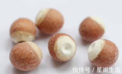 祛湿|三好中药材——芡实,祛湿很好、补肾挺好、性价比高