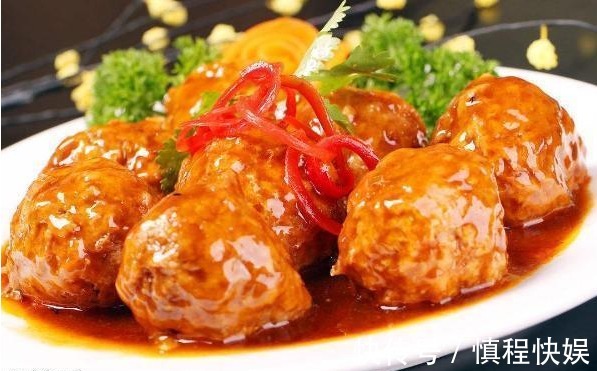 颜色鲜美的几道美食，简单又家常特别开胃，好吃到停不下来