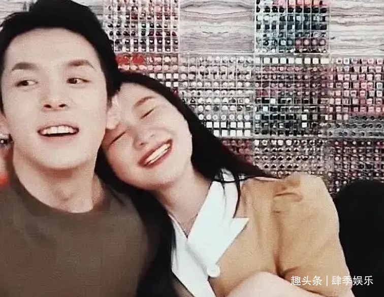 《向往的生活》一场闲聊,让观众吃了两个实锤恋情大瓜!