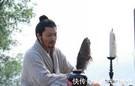 毒酒|如果花荣不遇到吴用, 他还会不会在宋江墓前上吊