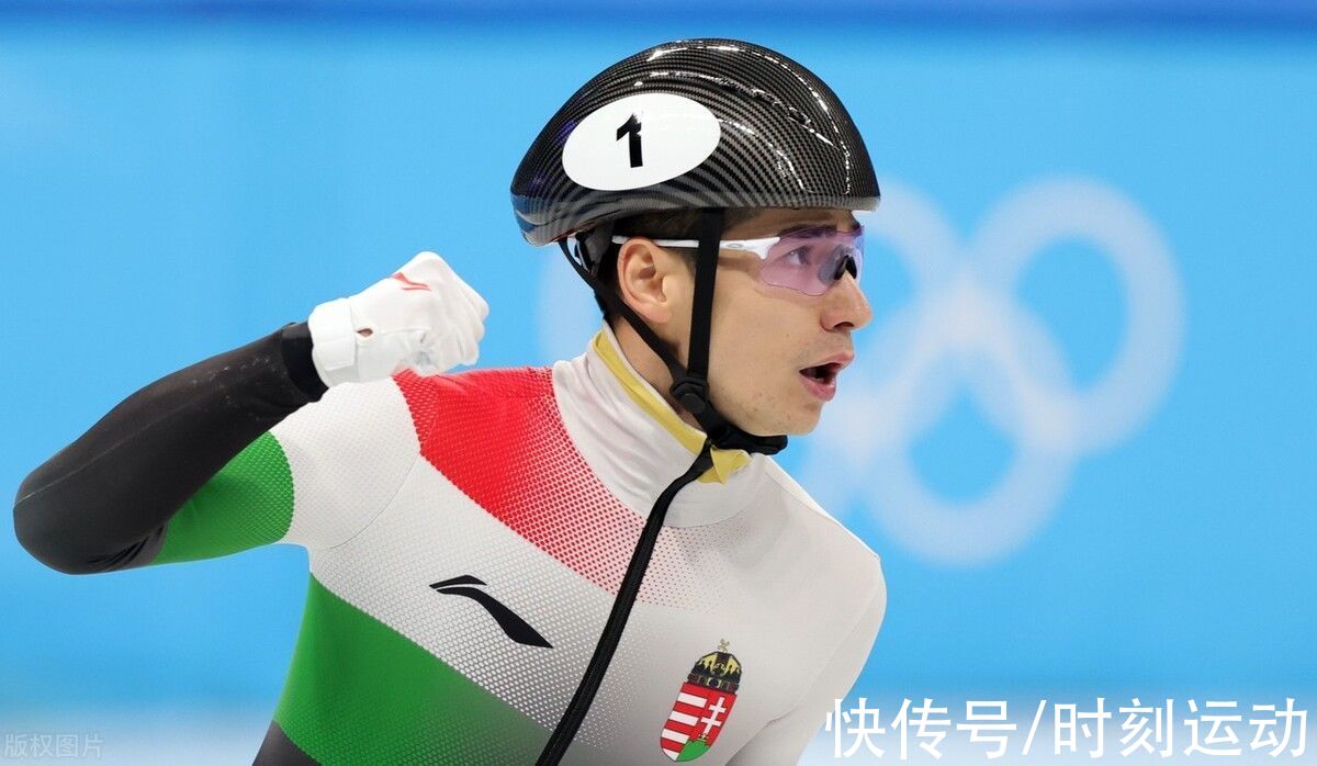 金牌|华裔奥运冠军宣布：我的金牌分一半给中国！归化他取代孙龙最完美