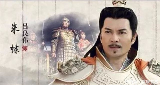 遗言|朱元璋遗诏大有玄机,知子莫如父,三条遗言,两条针对朱棣