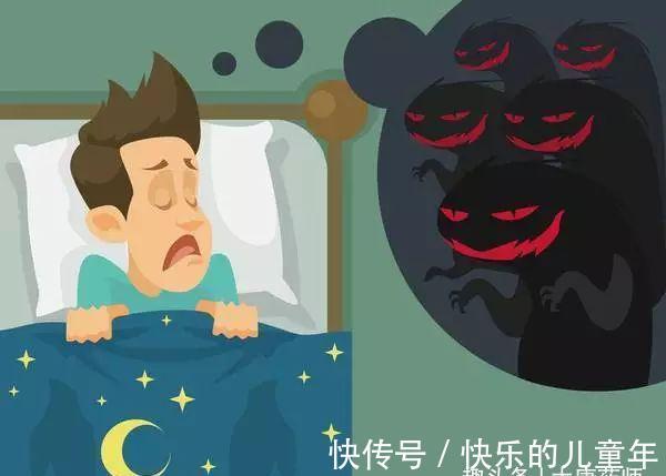 辐射|睡觉关不关卧室门？手机能不能放床头？7件睡觉纠结事，了解一下