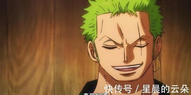 和之国|海贼王索隆是和之国的大赢家,美女入怀刀入鞘,对手还都是菜鸡