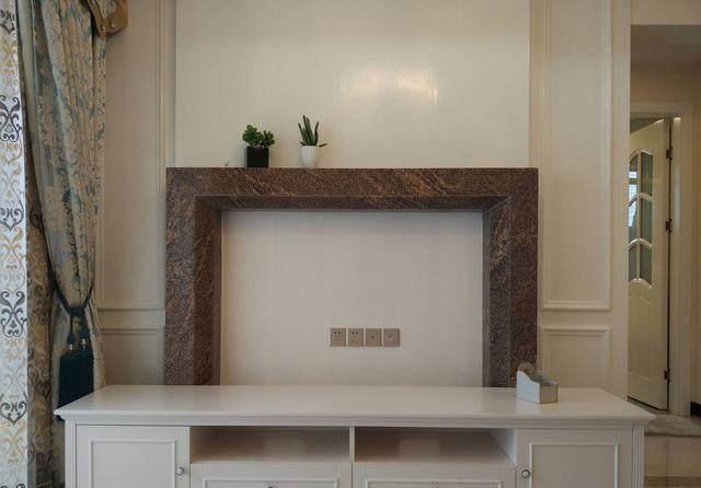 装修|晒晒15万装的新房，邻居参观完笑不停，说我家装修像墓碑，气死！