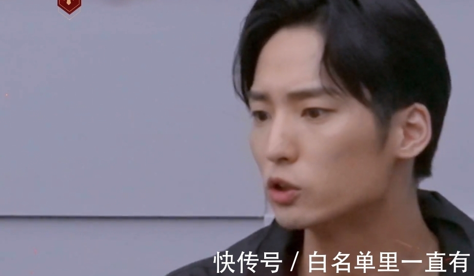 哥哥们|男版“浪姐”再播一集，哥哥们也有宫斗戏，报团暗斗小心思多